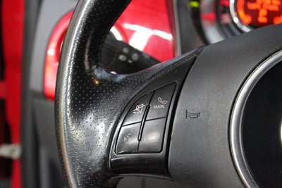 2014 FIAT 500 Sport