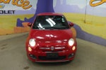 2014 FIAT 500 Sport