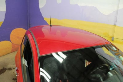 2014 FIAT 500 Sport