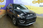 2018 Jeep Compass Limited FWD