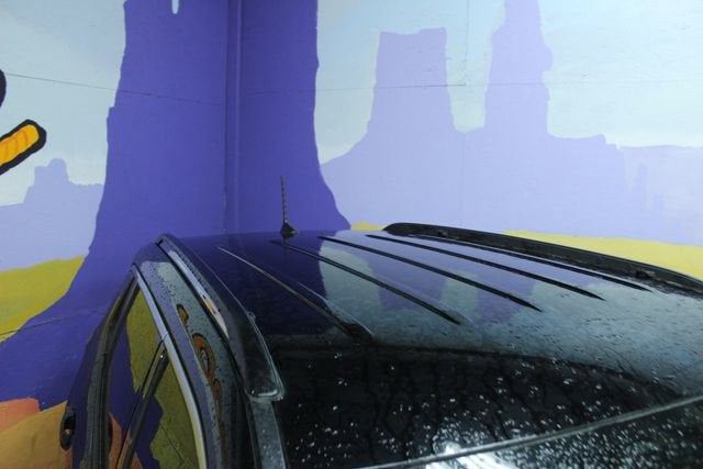 2018 Jeep Compass Limited FWD