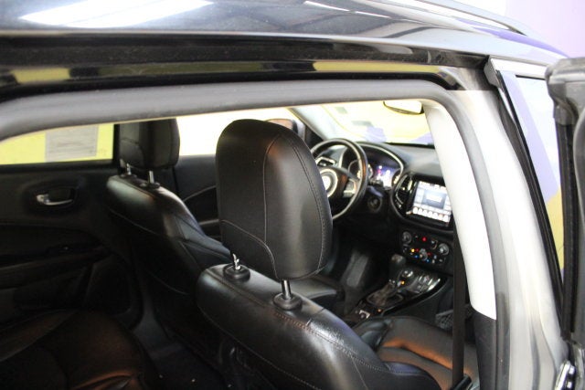 2019 Jeep Compass Limited 4x4
