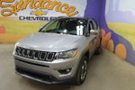 2019 Jeep Compass Limited 4x4