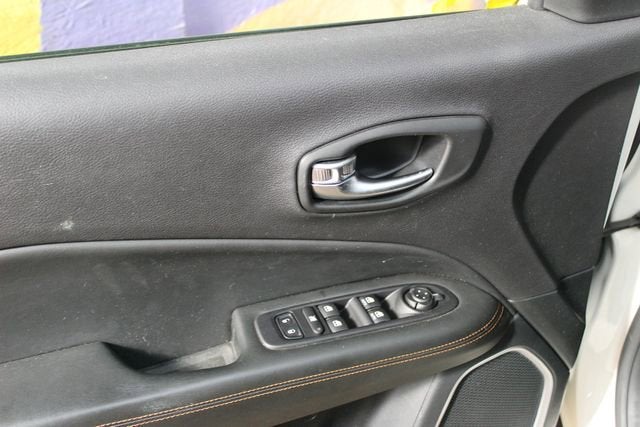 2020 Jeep Compass Limited 4x4