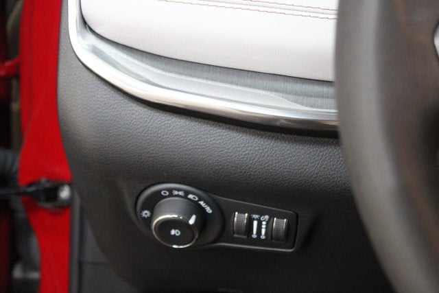2024 Jeep Brújula Limited 4x4