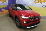2024 Jeep Brújula Limited 4x4
