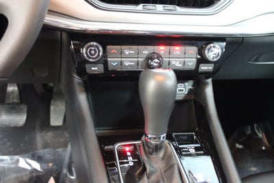 2024 Jeep Brújula Limited 4x4