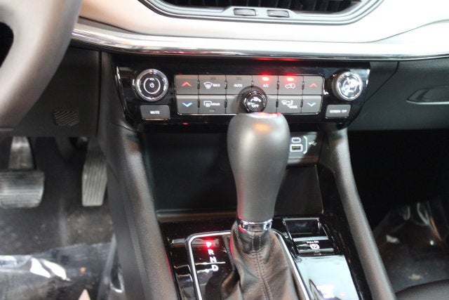 2024 Jeep Brújula Limited 4x4