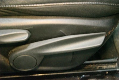 2017 Jeep Compass Trailhawk