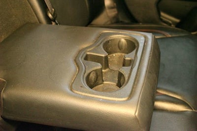 2017 Jeep Compass Trailhawk