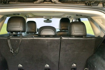 2017 Jeep Compass Trailhawk