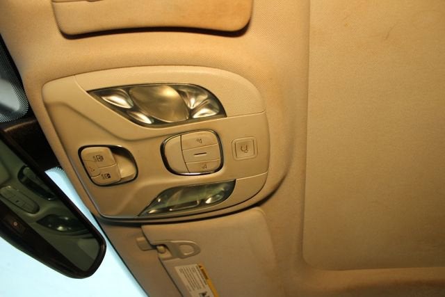 2017 Jeep Compass Trailhawk