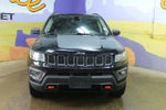 2017 Jeep Compass Trailhawk