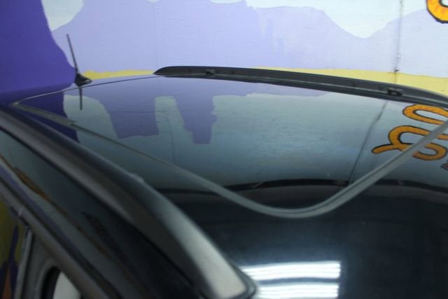 2017 Jeep Compass Trailhawk