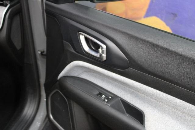 2023 Jeep Compass Latitude Lux FWD