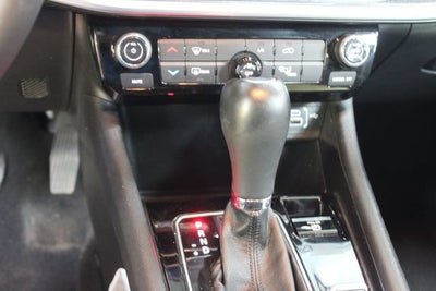 2023 Jeep Compass Latitude Lux FWD