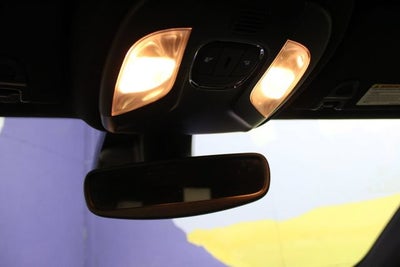 2023 Jeep Compass Latitude Lux FWD