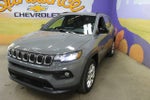 2023 Jeep Compass Latitude Lux FWD