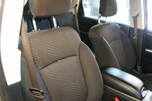 2015 Dodge Journey SE