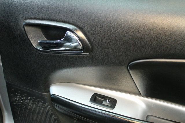 2015 Dodge Journey SE