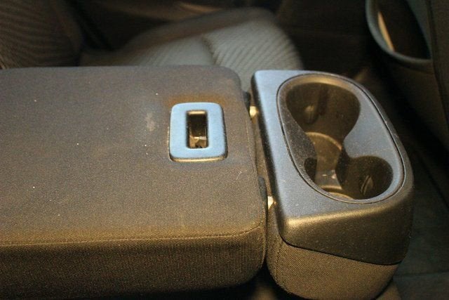 2015 Dodge Journey SE