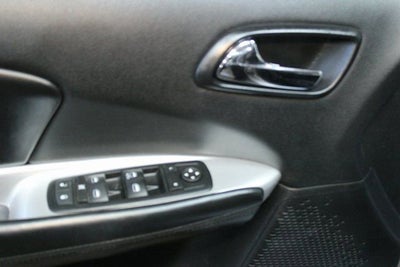 2015 Dodge Journey SE