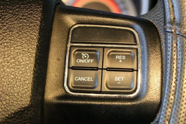 2015 Dodge Journey SE