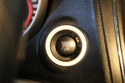 2015 Dodge Journey SE