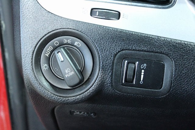 2018 Dodge Journey GT