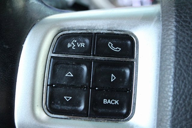 2018 Dodge Journey GT