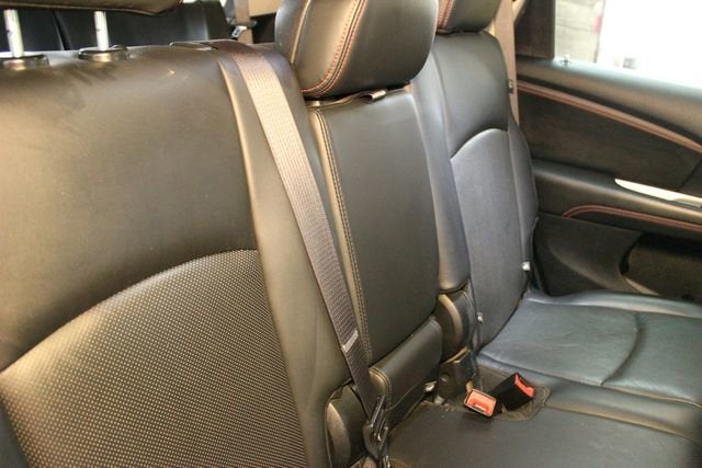 2017 Dodge Journey GT