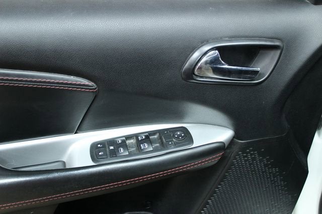 2017 Dodge Journey GT