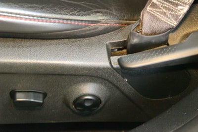 2017 Dodge Journey GT