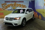 2017 Dodge Journey GT