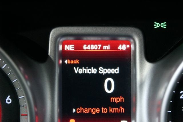 2017 Dodge Journey GT