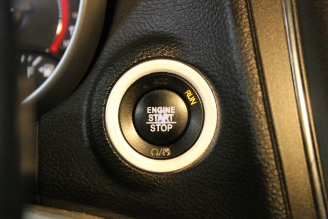 2017 Dodge Journey GT