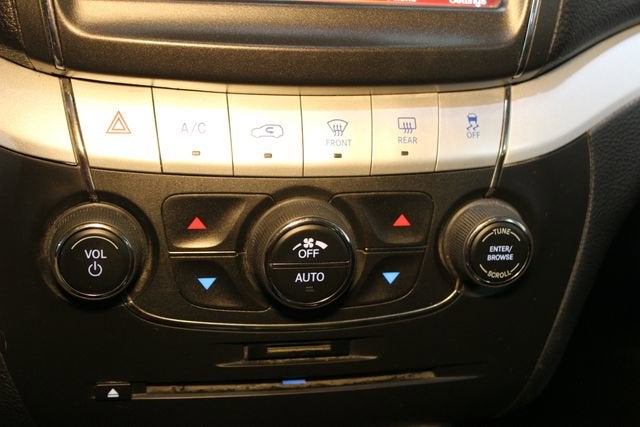 2017 Dodge Journey GT