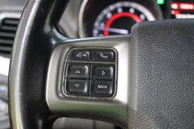 2020 Dodge Journey Crossroad