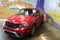 2015 Dodge Journey Crossroad