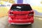 2015 Dodge Journey Crossroad