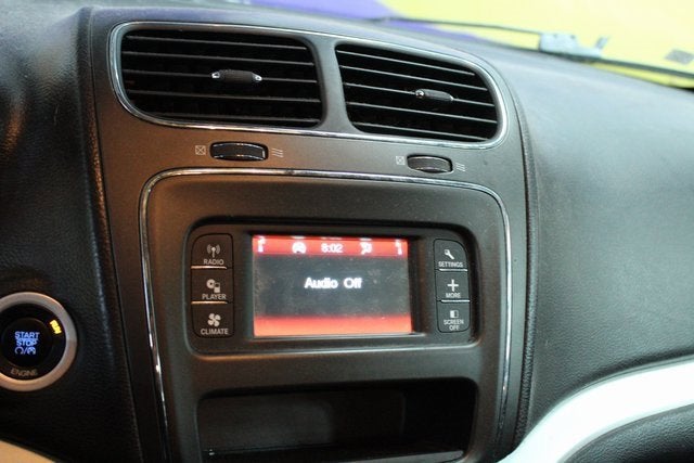 2014 Dodge Journey SXT