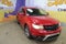 2017 Dodge Journey Crossroad