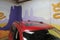 2017 Dodge Journey Crossroad