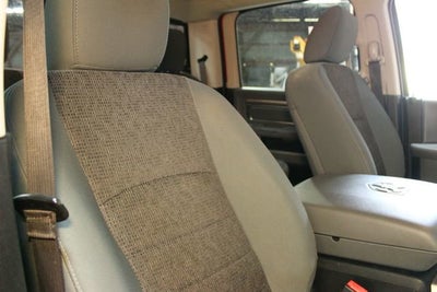 2018 RAM 3500 Big Horn