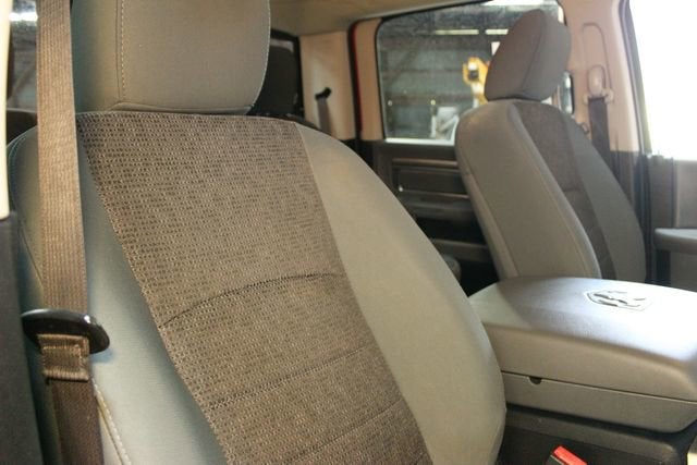 2018 RAM 3500 Big Horn