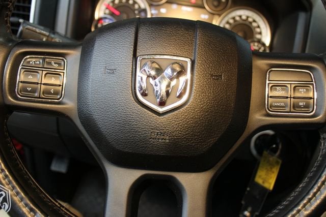 2018 RAM 3500 Big Horn