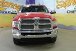 2018 RAM 3500 Big Horn