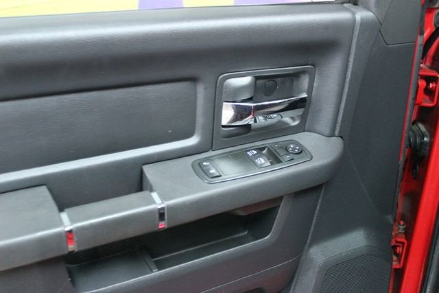 2012 RAM 1500 Tradesman