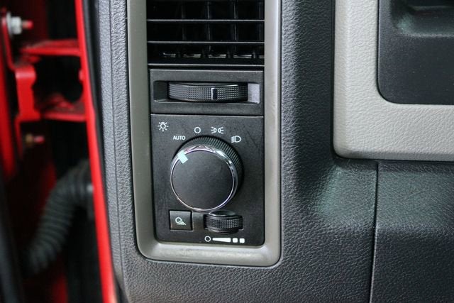 2012 RAM 1500 Tradesman