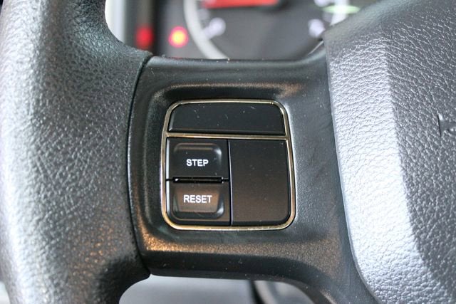 2012 RAM 1500 Tradesman